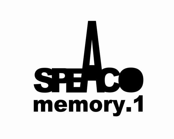 speAco LIVE2015『memory 1』at フラミンゴ